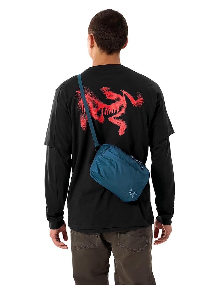 nb-95.ARC'TERYX アークテリクス クロスボディバッグ アークテリクス]ヒリアド クロスボディ / ARC'TERYX
